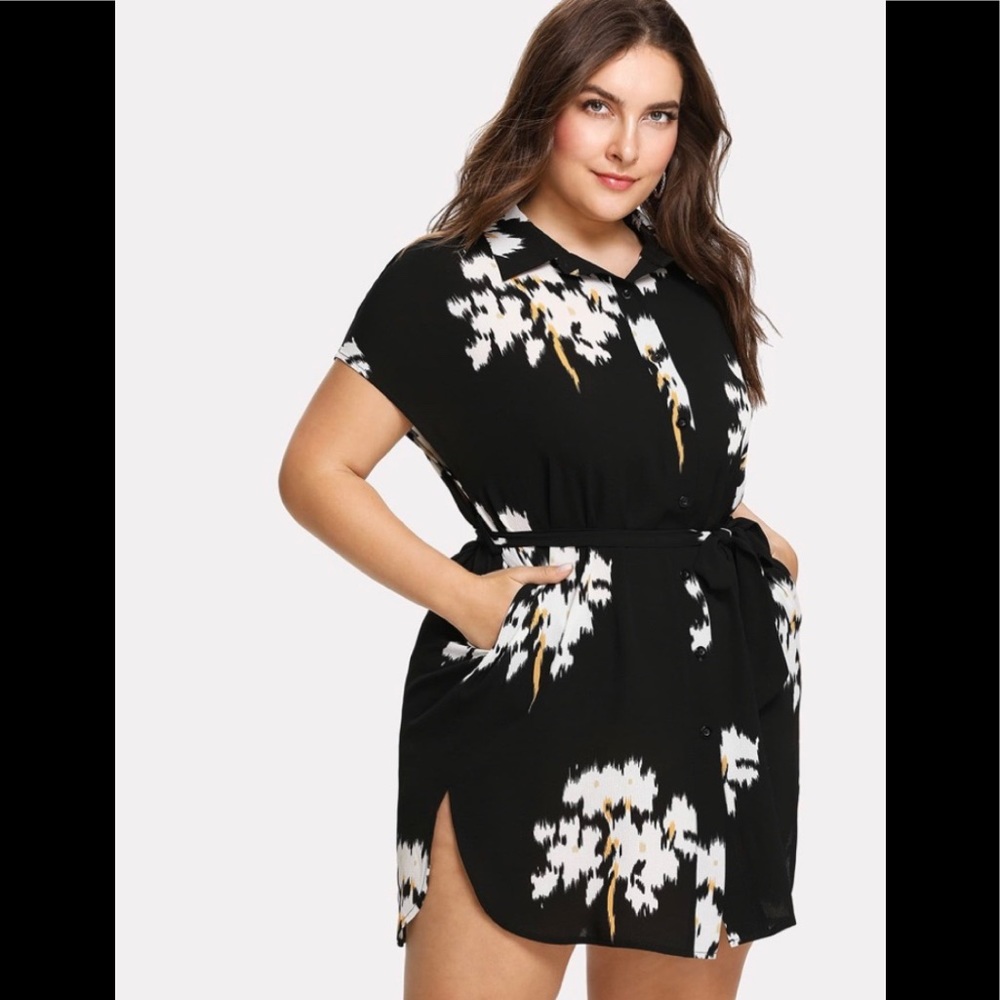 Cute summer dress